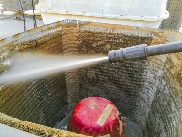Best Residential Air Duct Cleaning  in Pecatonica, IL